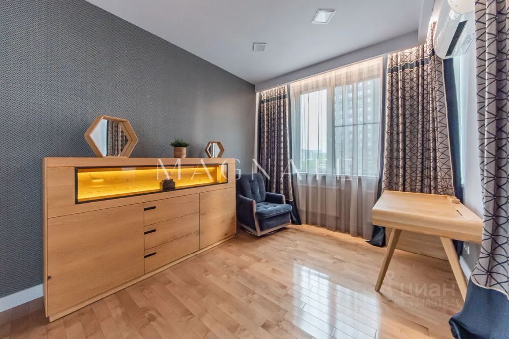 m. Zorge: Apartment, 2-rooms