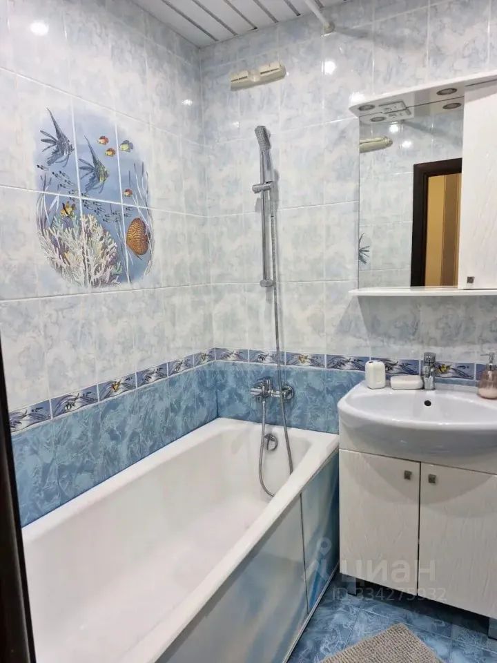 m. Butovo: Apartment, 1-rooms