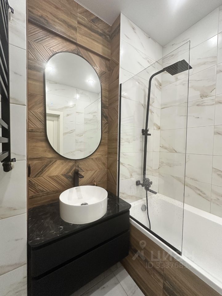 m. Sportivnaya: Apartment, 2-rooms