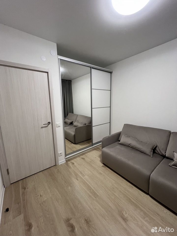 m. Kotelniki: Apartment, 2-rooms