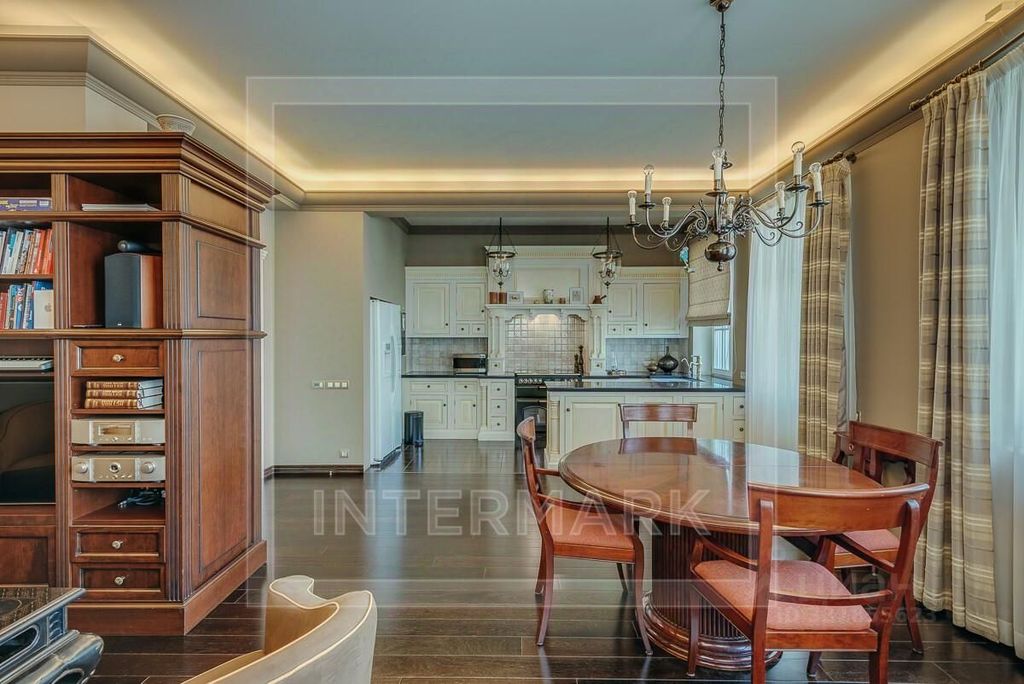 m. Vodny stadion: Apartment, 3-rooms