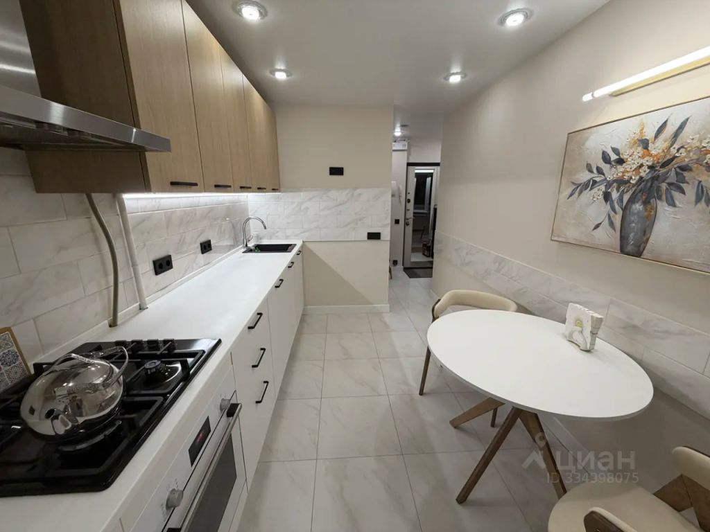 m. Timiryazevskaya: Apartment, 1-rooms