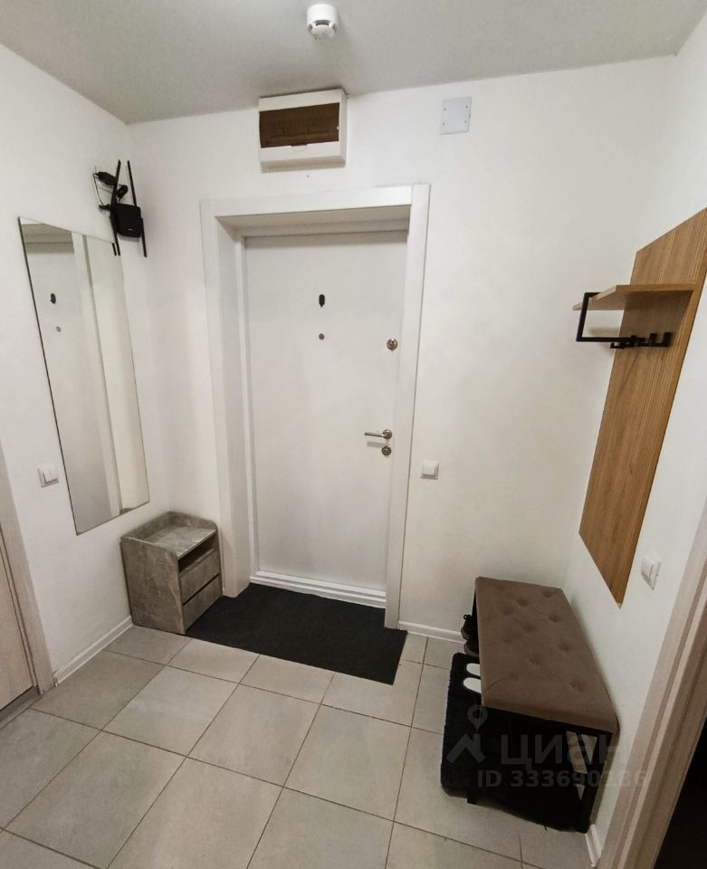 m. Kotelniki: Apartment, 1-rooms