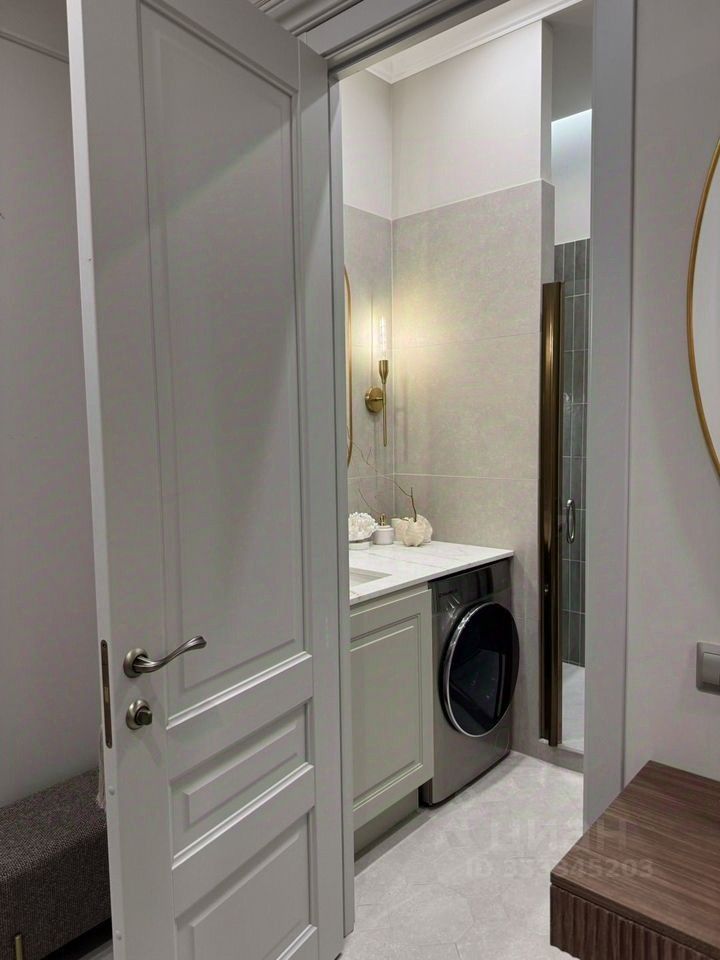 m. Aminyevskaya: Apartment, 2-rooms