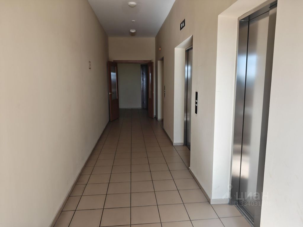 m. Reutovo: Apartment, studio