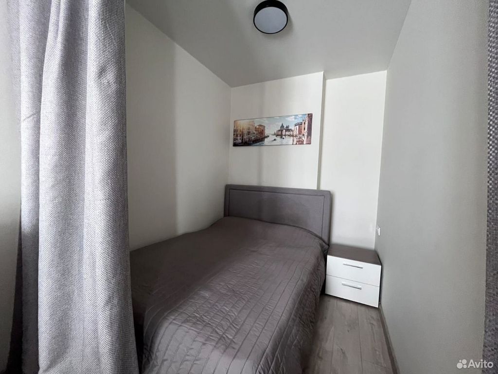 m. Molzhaninovo: Apartment, studio