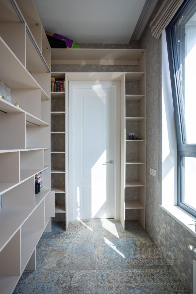 m. Khoroshevo: Apartment, 2-rooms