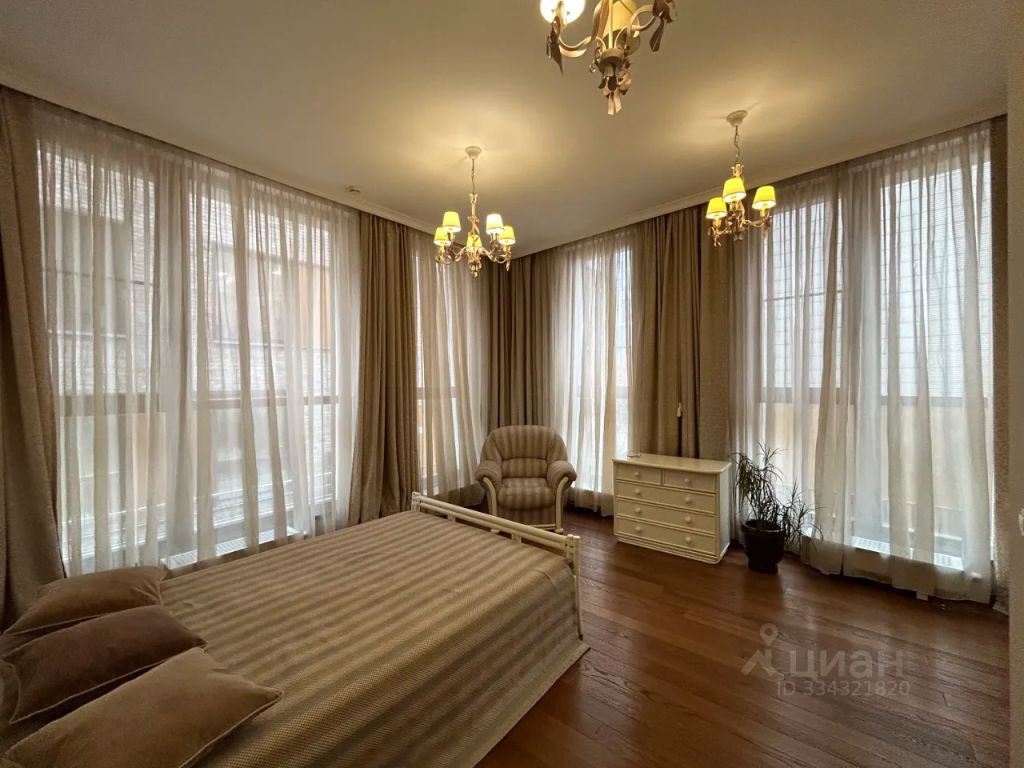 m. Alekseevskaya: Apartment, 2-rooms