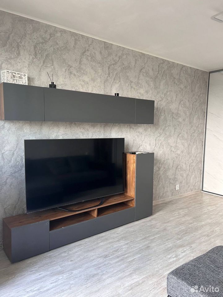 m. Planernaya: Apartment, 2-rooms