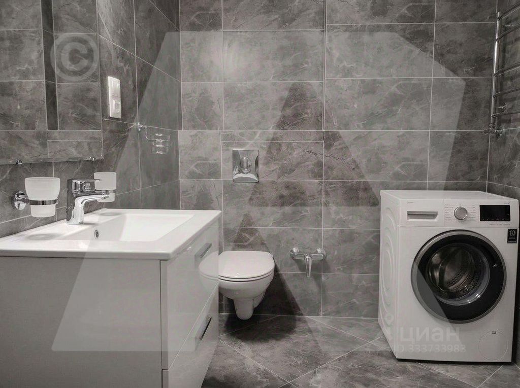m. Minskaya: Apartment, studio