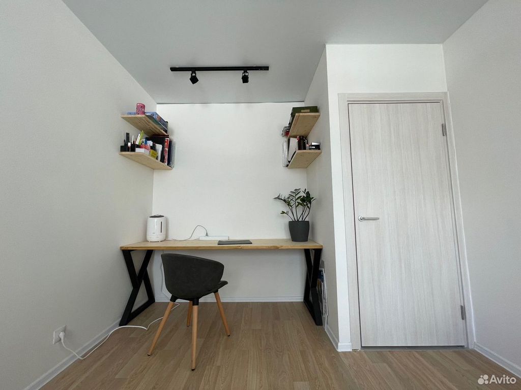m. Mitino: Apartment, 1-rooms