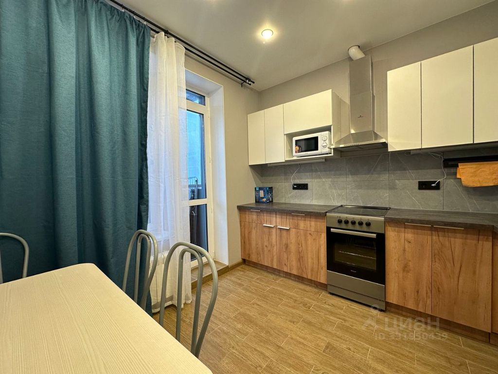 m. Novokosino: Apartment, 1-rooms