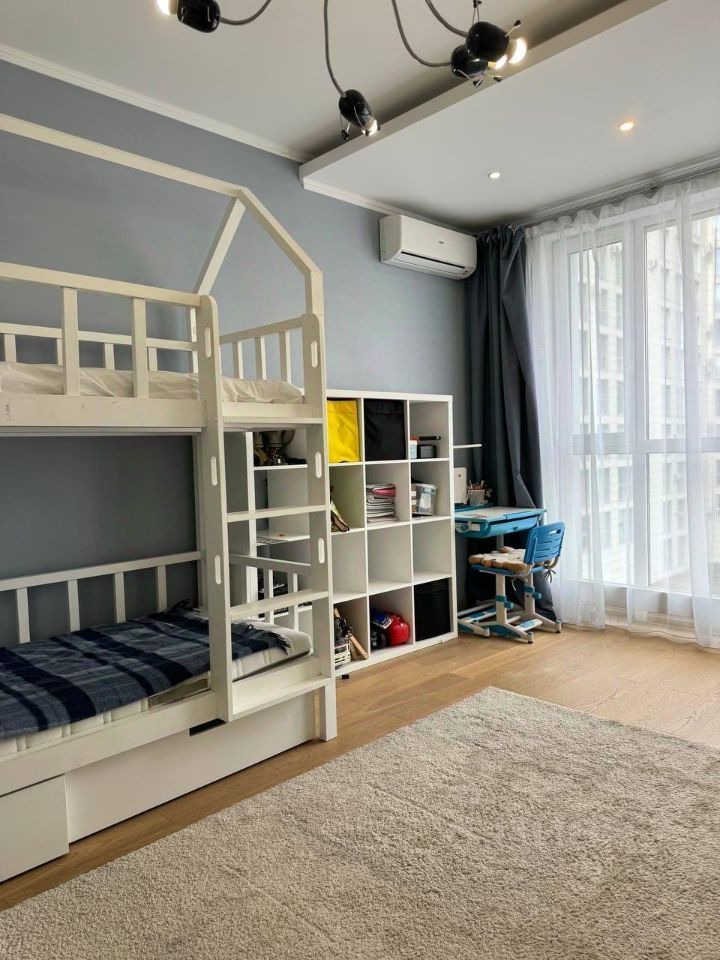m. Bakovka: Apartment, 3-rooms
