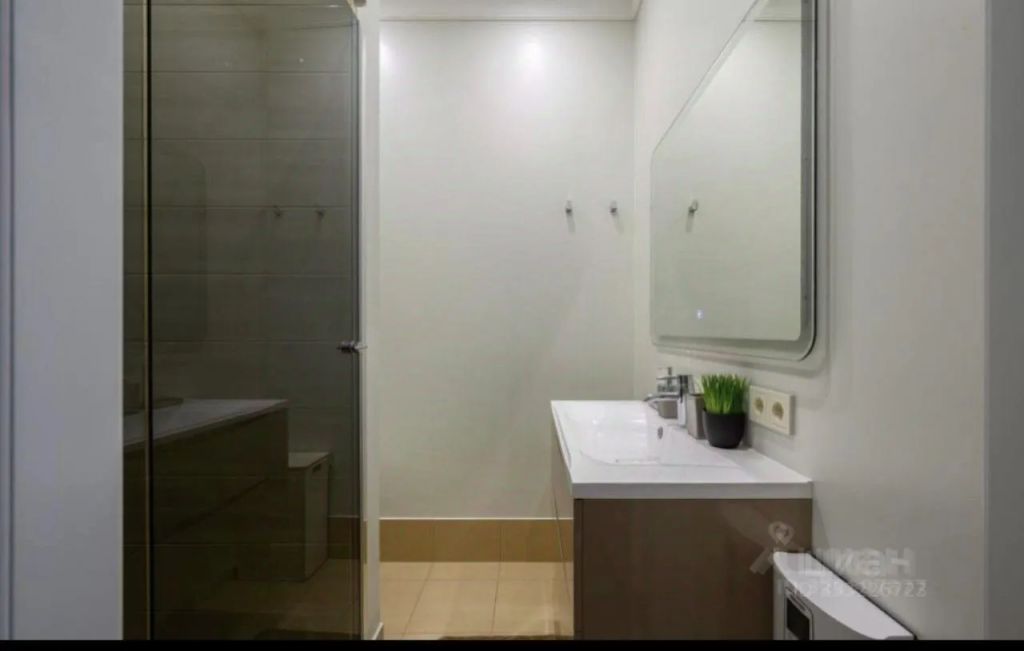 m. Skolkovo: Apartment, 2-rooms
