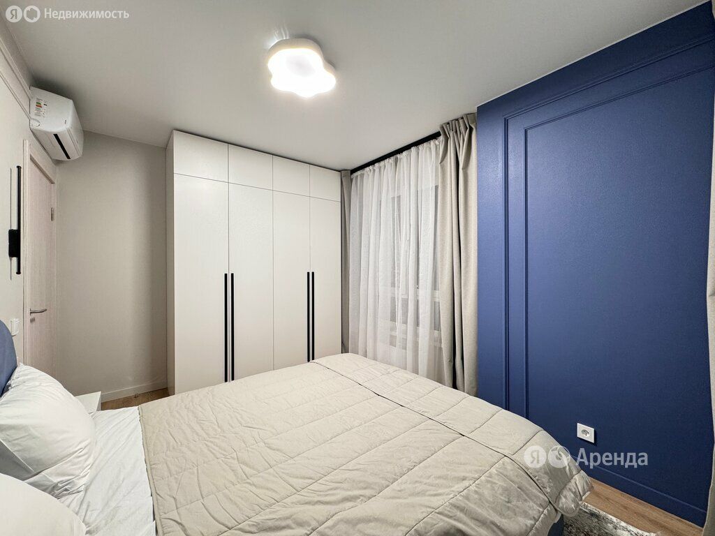 m. Volgogradsky prospekt: Apartment, 2-rooms