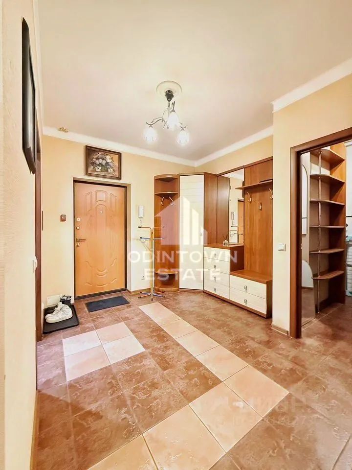 m. Odintsovo: Apartment, 1-rooms
