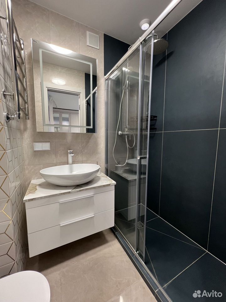 m. Dinamo: Apartment, 1-rooms