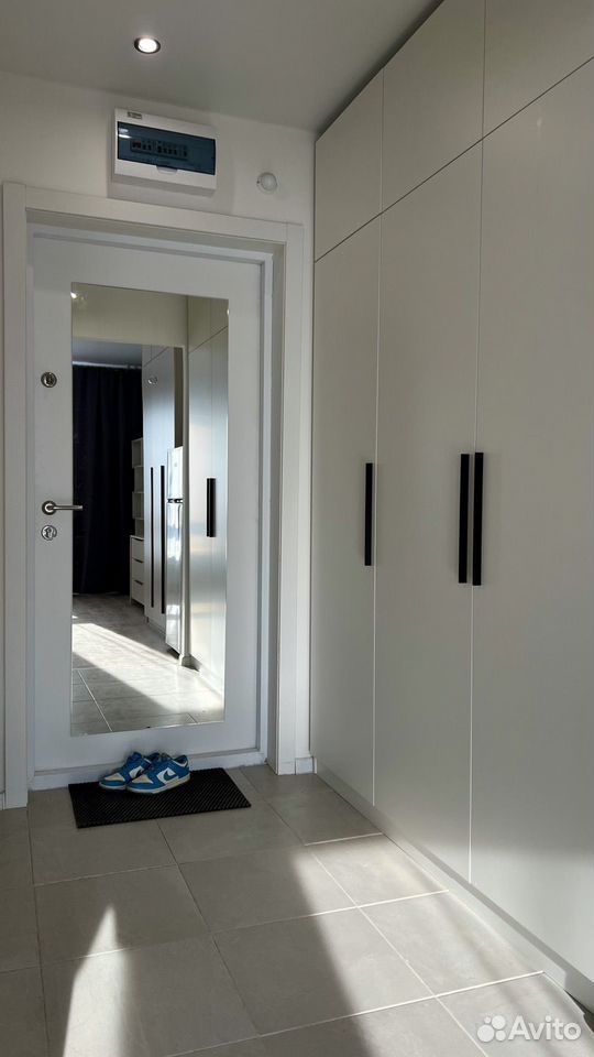 m. Kotelniki: Apartment, studio