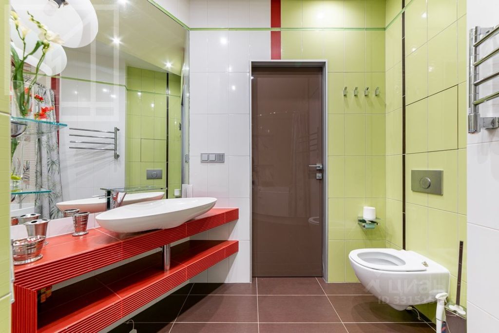 m. Prospekt Vernadskogo: Apartment, 3-rooms