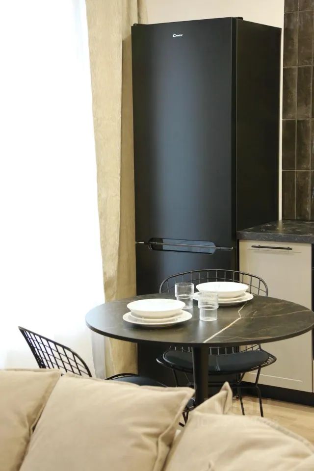 m. Aminyevskaya: Apartment, 1-rooms