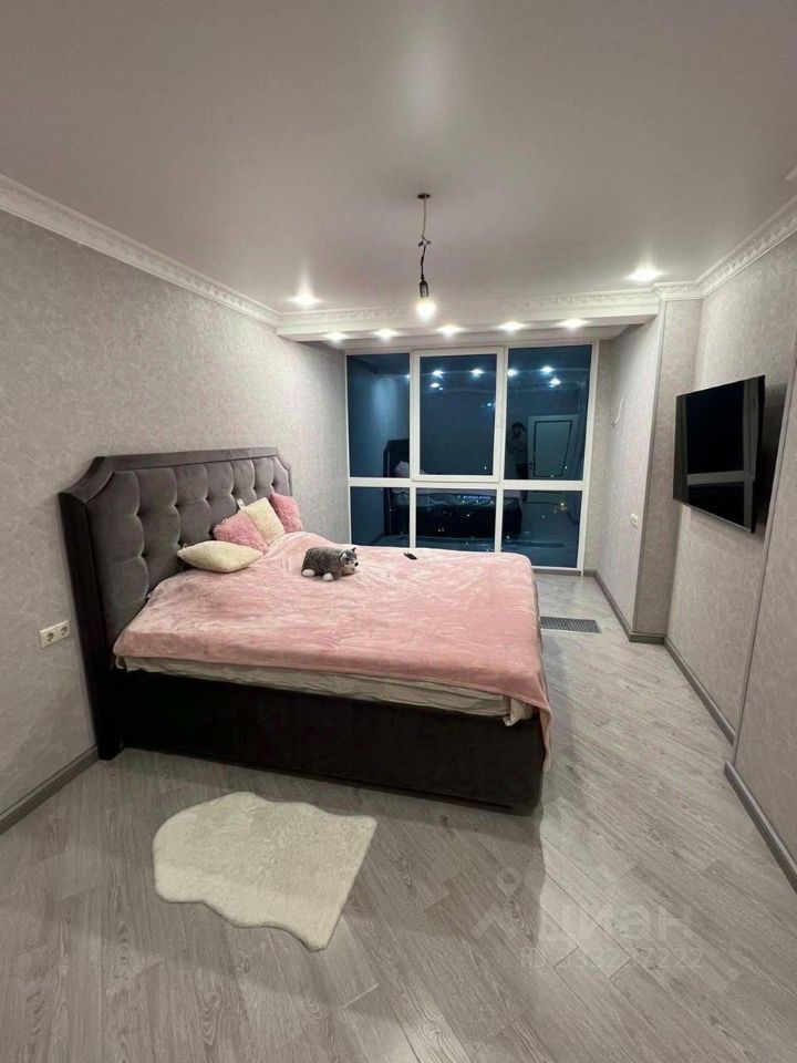 m. Opalikha: Apartment, 1-rooms