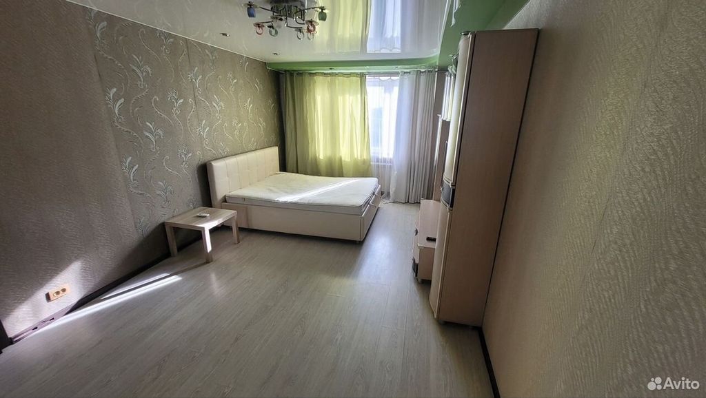 m. Podolsk: Apartment, 1-rooms