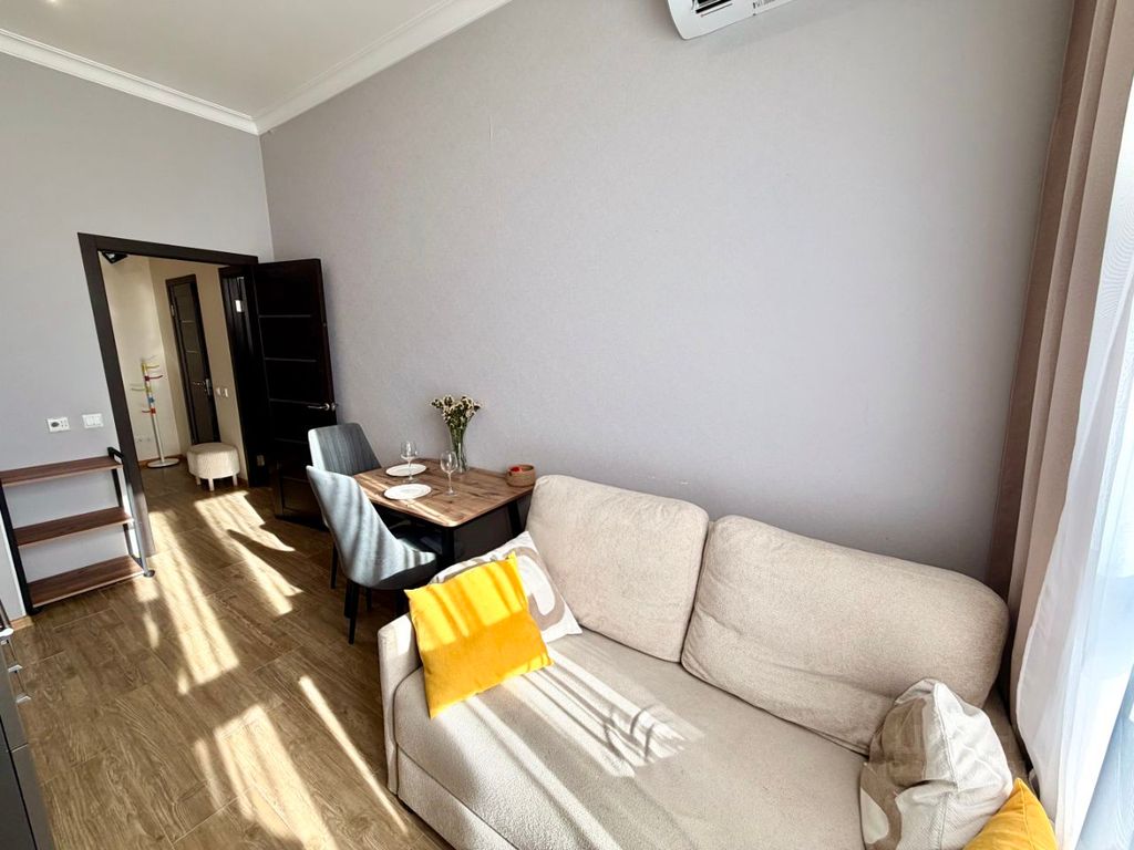 m. Aviamotornaya: Apartment, 1-rooms