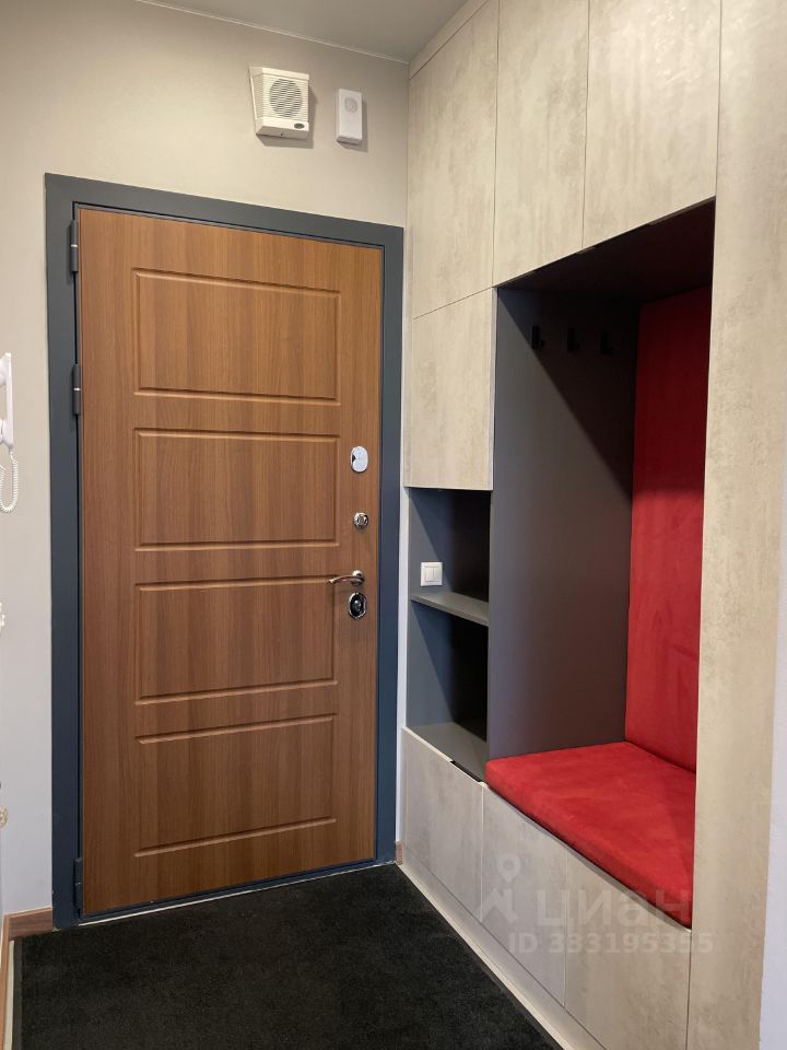 m. Verkhnie Likhobory: Apartment, 1-rooms