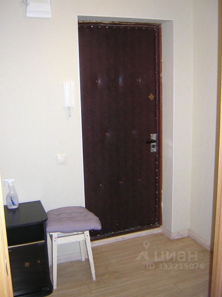 m. Chkalovskaya: Apartment, 1-rooms