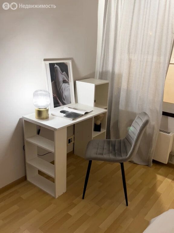 m. Marksistskaya: Apartment, 1-rooms