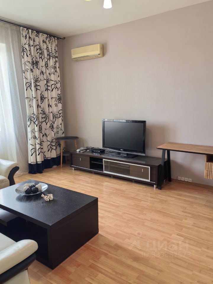 m. Ramenki: Apartment, 2-rooms