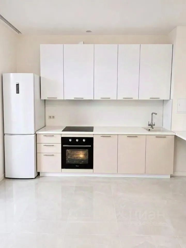 m. Kalitniki: Apartment, 1-rooms