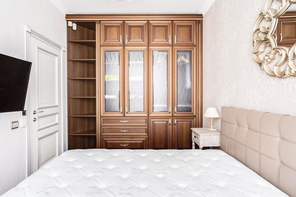 m. Skolkovo: Apartment, 2-rooms