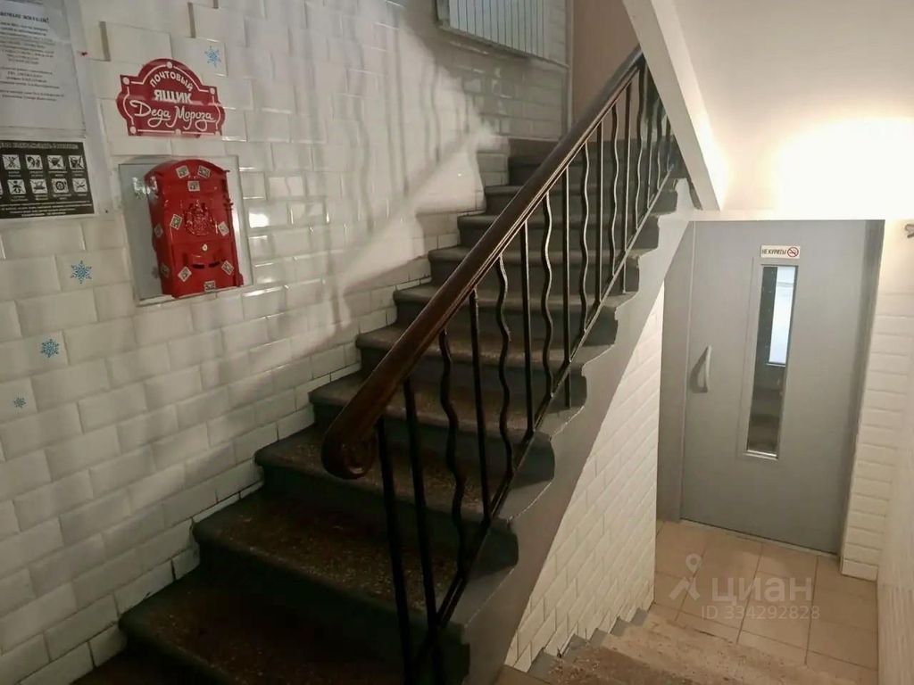 m. Park kultury: Apartment, 1-rooms