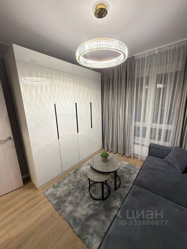 m. Kotelniki: Apartment, 2-rooms