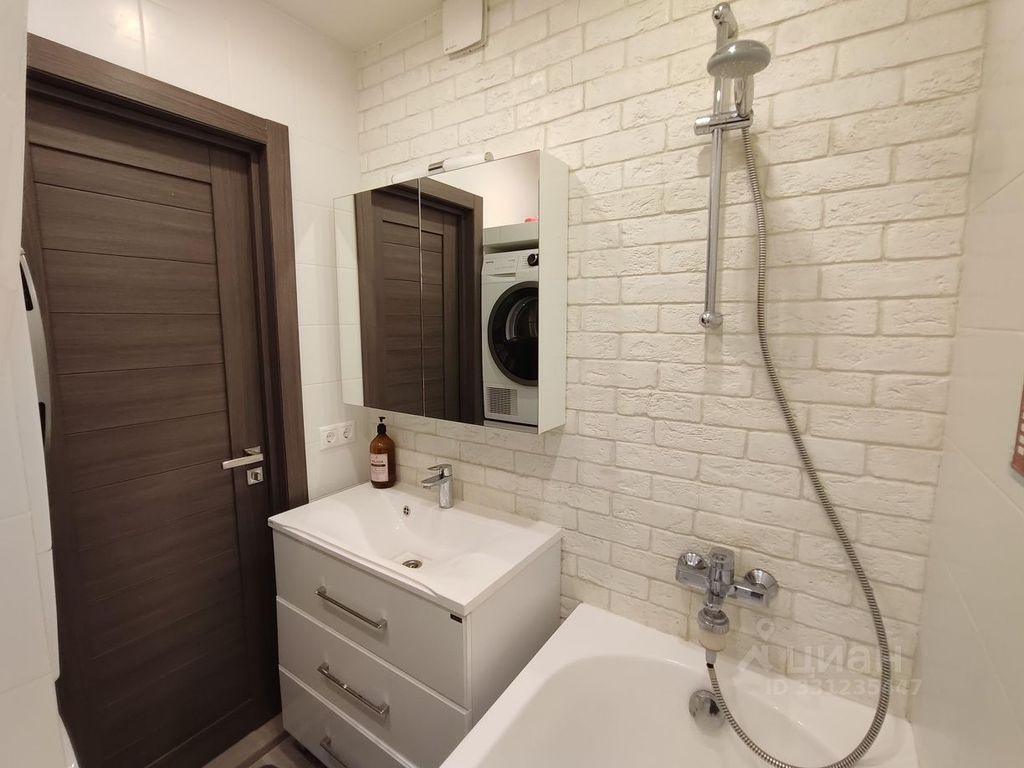 m. Mnevniki: Apartment, 1-rooms