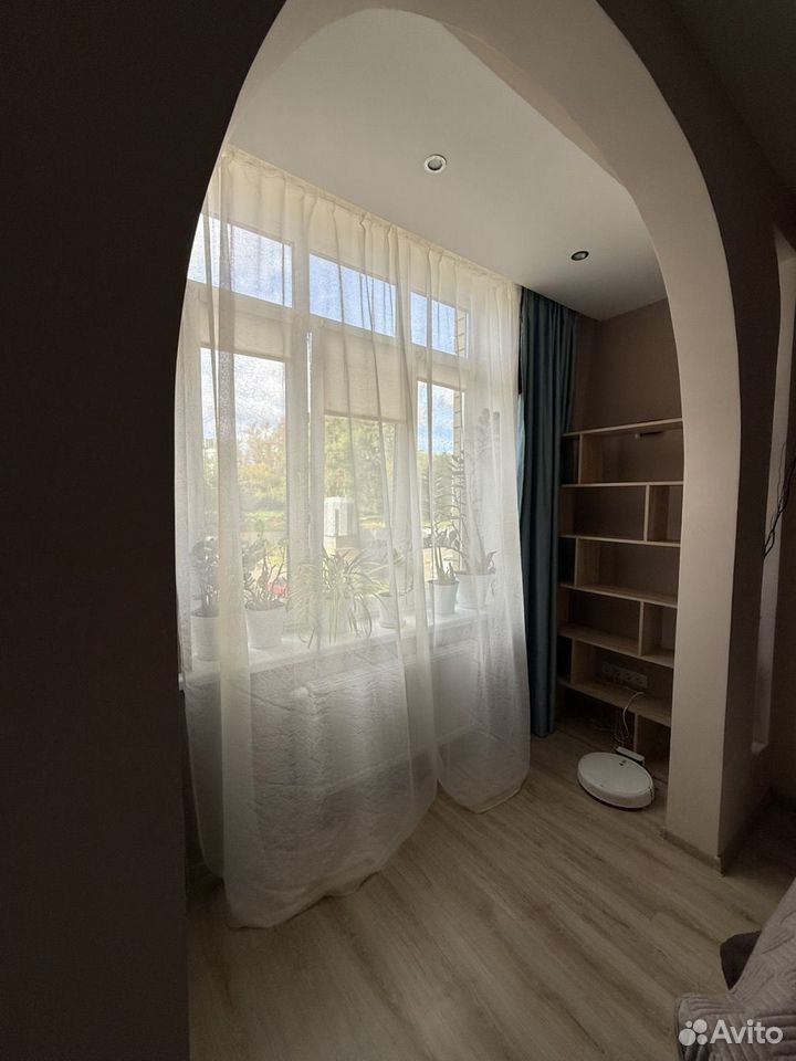 m. Medvedkovo: Apartment, 2-rooms