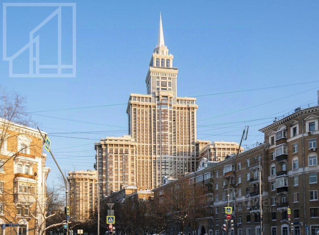 m. Aeroport: Apartment, 3-rooms