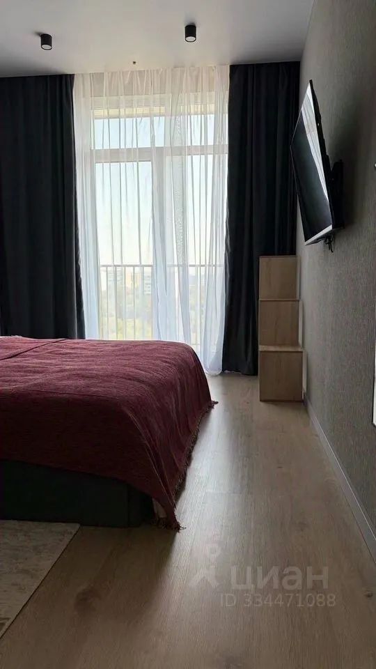 m. Botanichesky sad: Apartment, 1-rooms