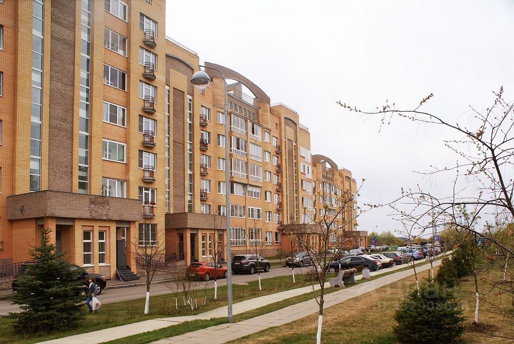 m. Opalikha: Apartment, 2-rooms