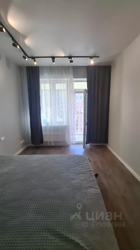 m. Baltiyskaya: Apartment, 1-rooms