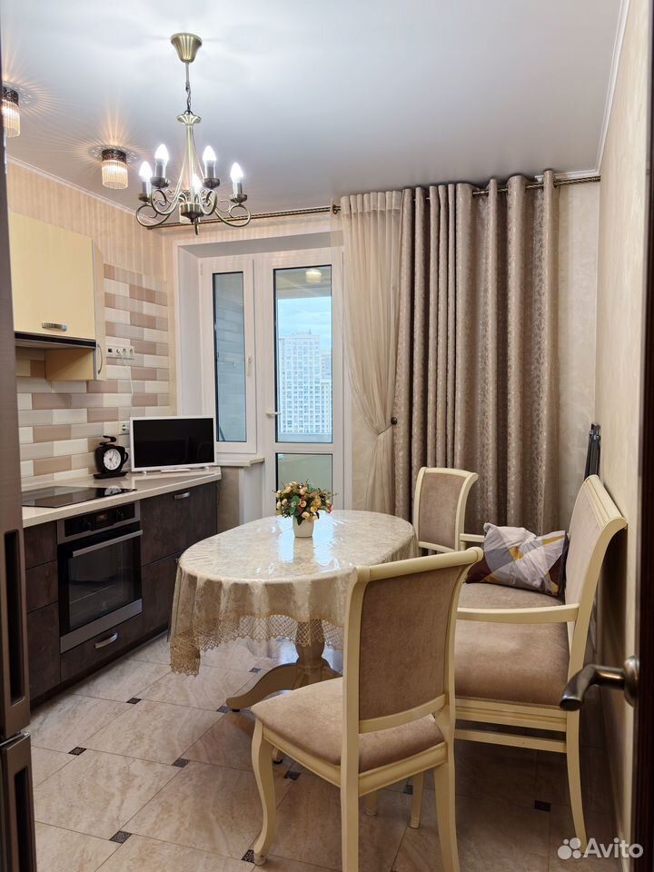 m. Dolgoprudnaya: Apartment, 2-rooms