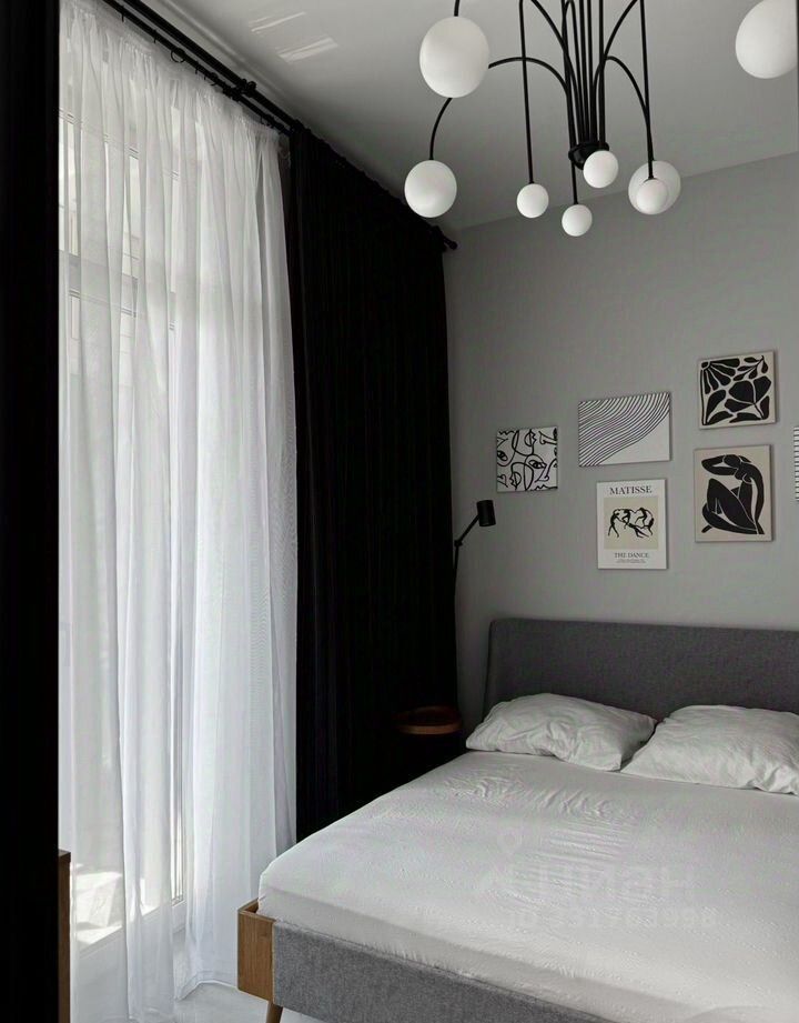 m. Khoroshevskaya: Apartment, 2-rooms