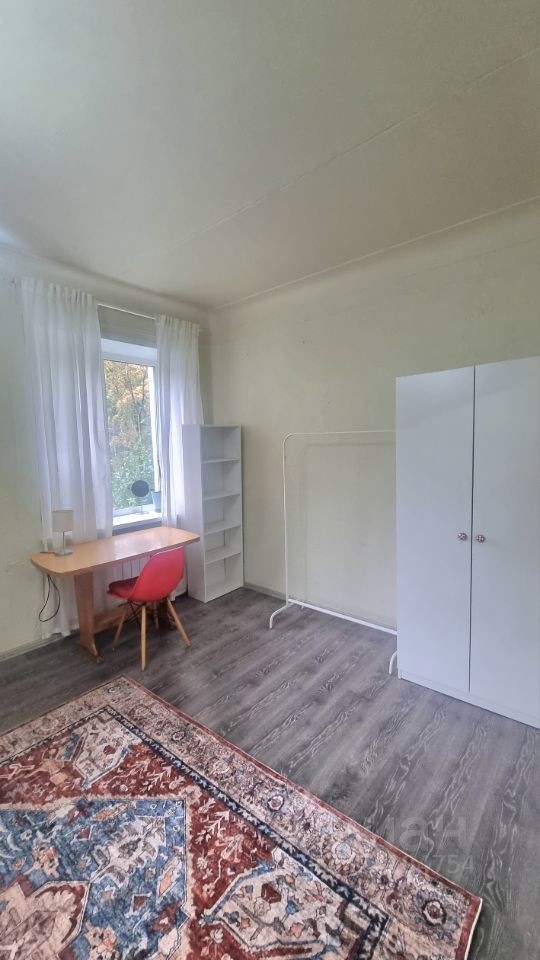 m. Tsvetnoy bulvar: Apartment, 1-rooms