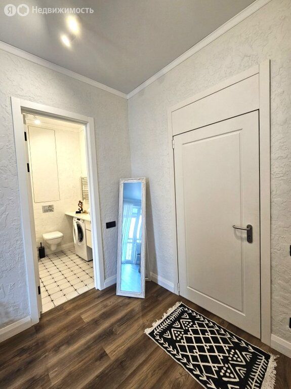 m. Baltiyskaya: Apartment, 1-rooms