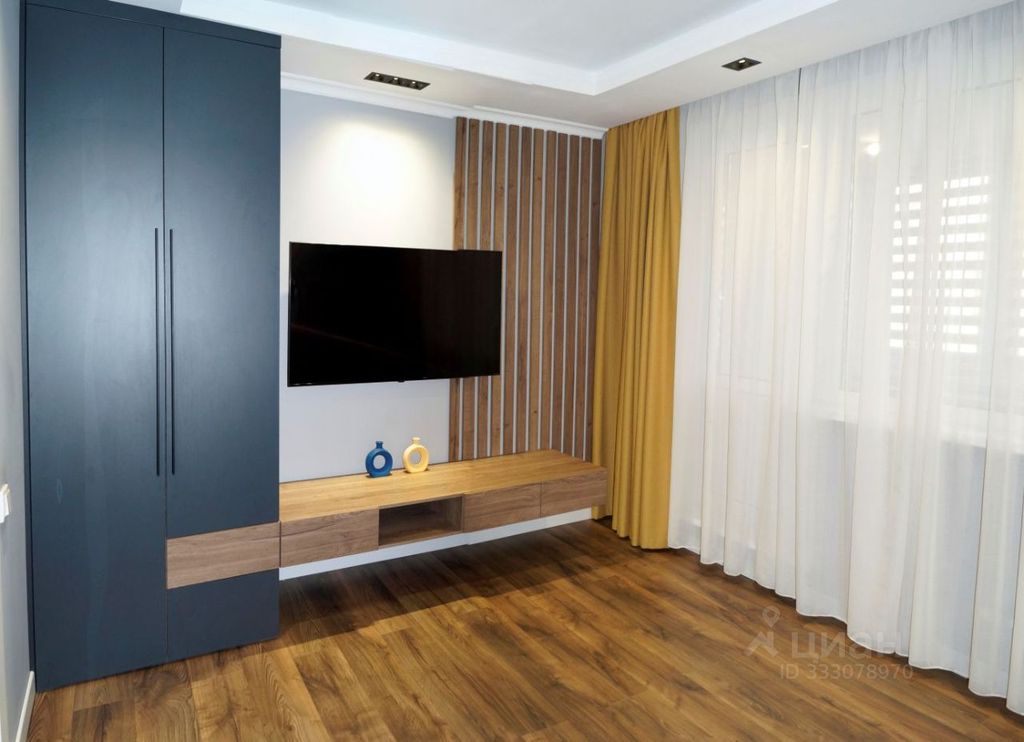 m. Butovo: Apartment, 3-rooms