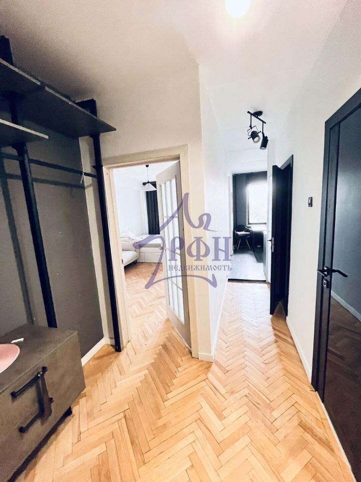 m. Mayakovskaya: Apartment, 1-rooms