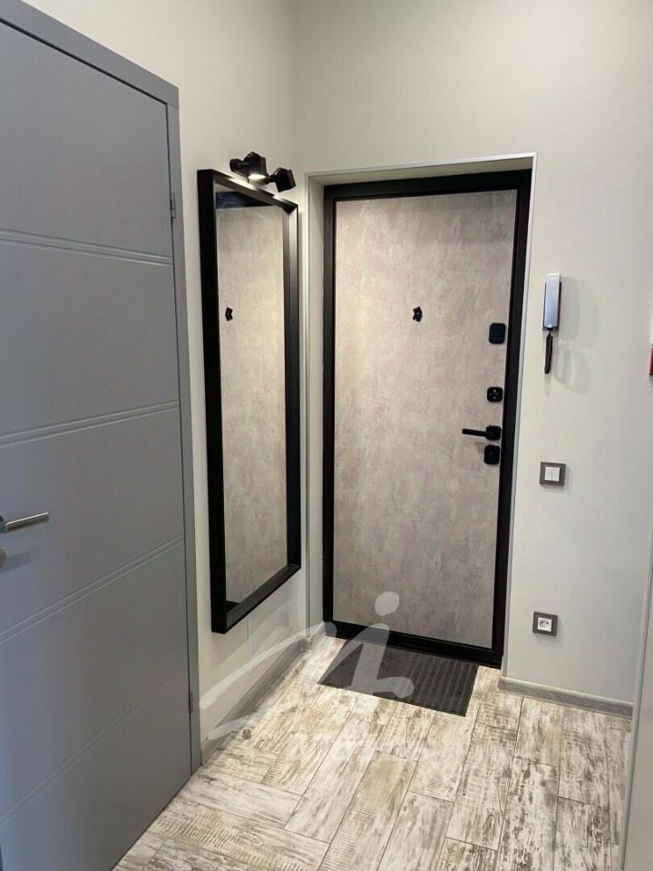m. Nagatinsky Zaton: Apartment, 1-rooms