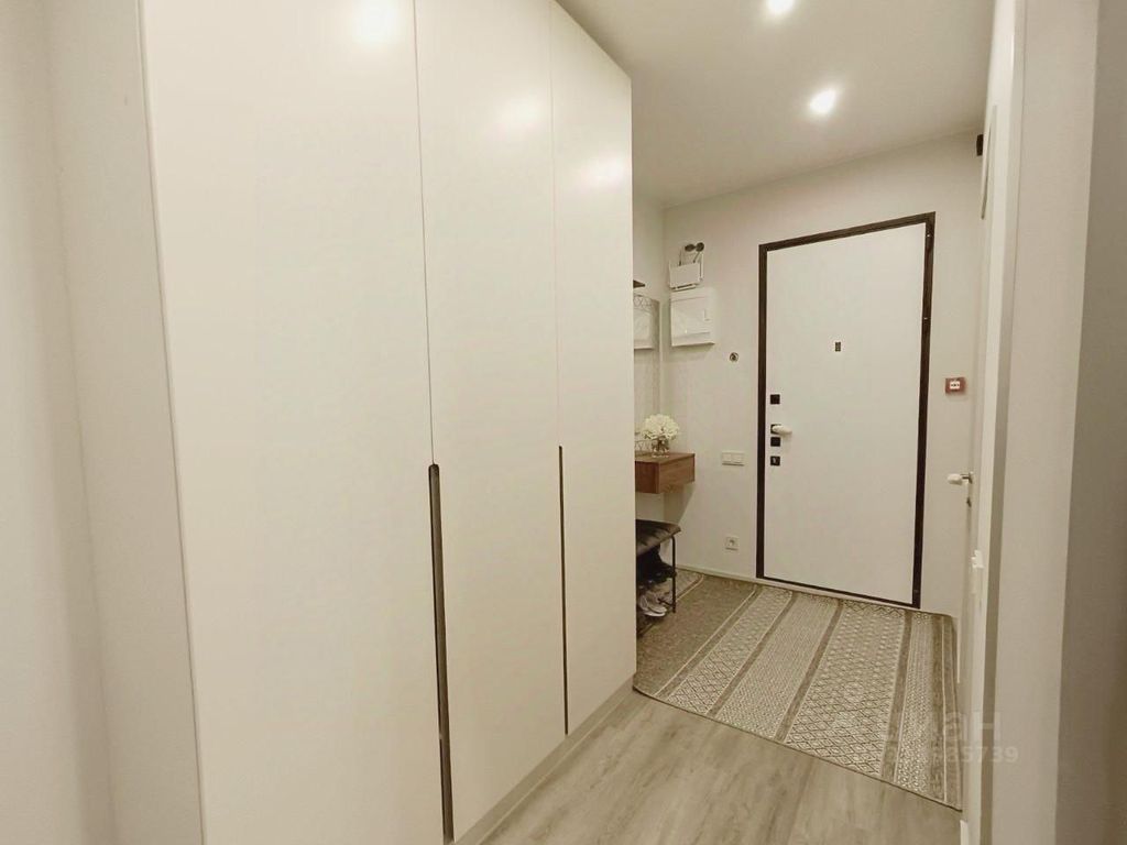 m. Profsoyuznaya: Apartment, 1-rooms