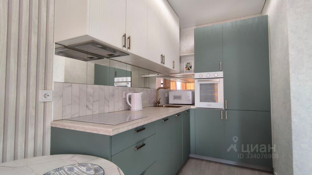 m. Degunino: Apartment, 1-rooms